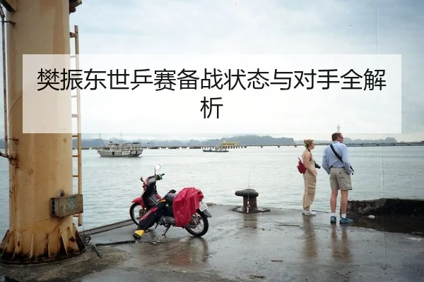 樊振东世乒赛备战状态与对手全解析